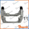 Support, étrier de frein gauche pour BMW | HZT-BM-024A, 34216793053